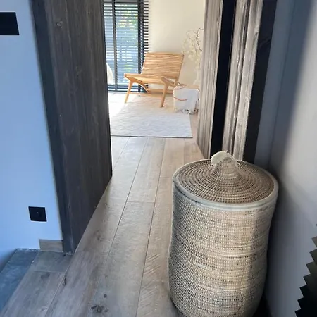 Comme Chez Lore - 2pers - Piscine Chauffee